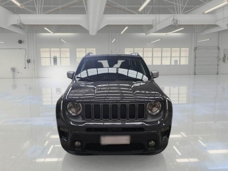 Jeep Renegade SUV 1.3 T4 PHEV 190CV BUSINESS PLUS 4XE AUTO - foto 6