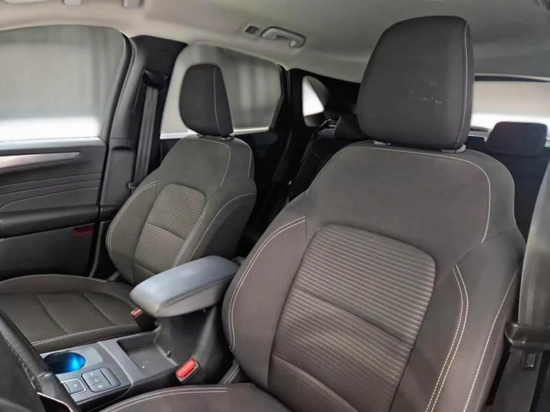 Ford Kuga SUV 2.5 BENZINA PHEV 225CV 2WD TIT.BUS. AUT - foto 11