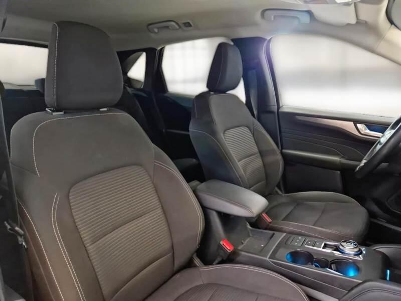 Ford Kuga SUV 2.5 BENZINA PHEV 225CV 2WD TIT.BUS. AUT - foto 12
