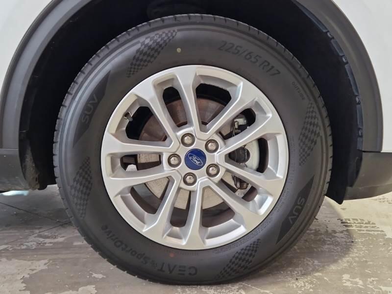 Ford Kuga SUV 2.5 BENZINA PHEV 225CV 2WD TIT.BUS. AUT - foto 16