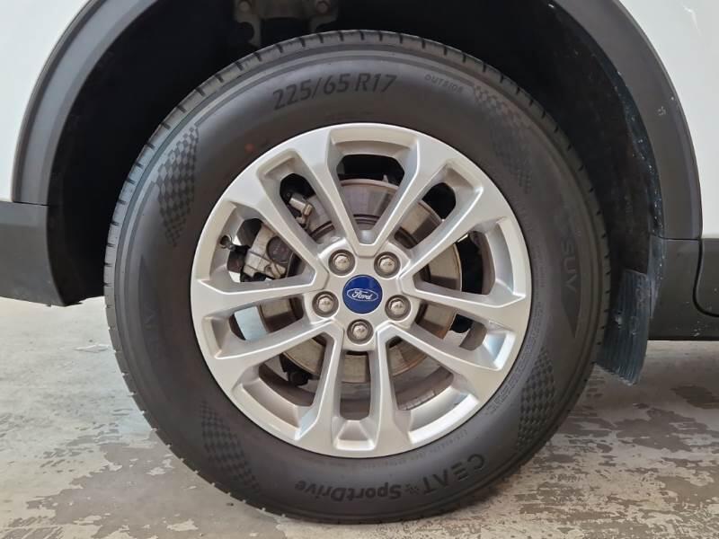 Ford Kuga SUV 2.5 BENZINA PHEV 225CV 2WD TIT.BUS. AUT - foto 17