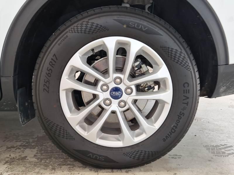 Ford Kuga SUV 2.5 BENZINA PHEV 225CV 2WD TIT.BUS. AUT - foto 18