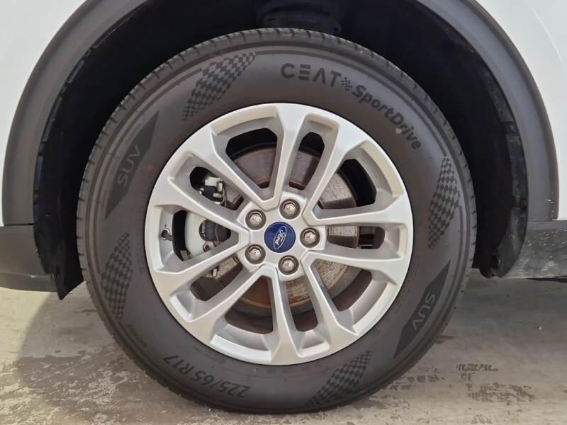 Ford Kuga SUV 2.5 BENZINA PHEV 225CV 2WD TIT.BUS. AUT - foto 19