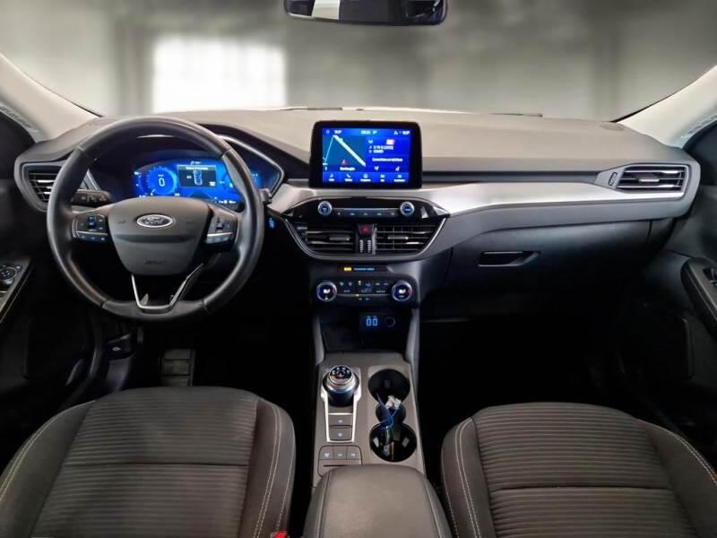 Ford Kuga SUV 2.5 BENZINA PHEV 225CV 2WD TIT.BUS. AUT - foto 3