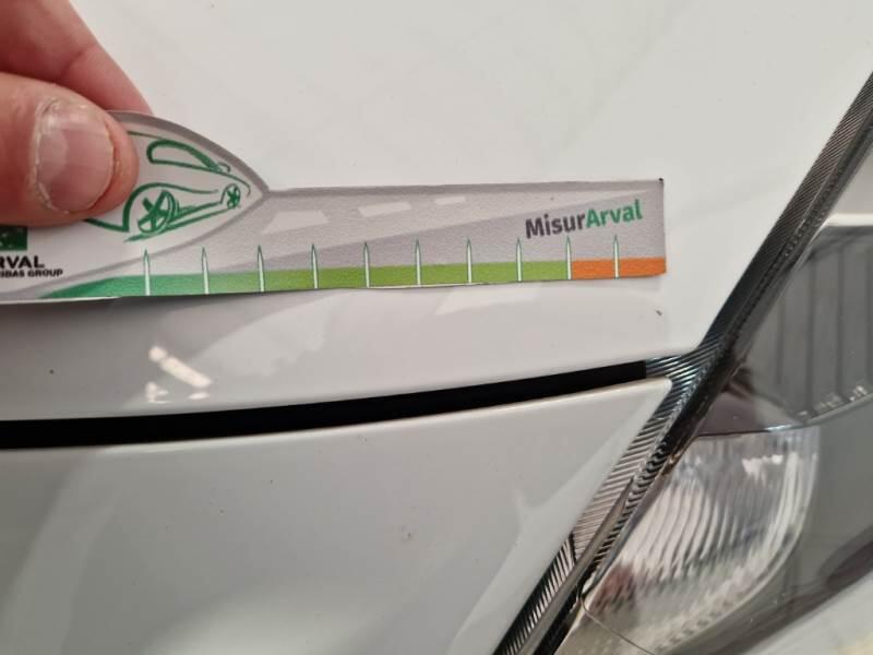 Ford Kuga SUV 2.5 BENZINA PHEV 225CV 2WD TIT.BUS. AUT - foto 36