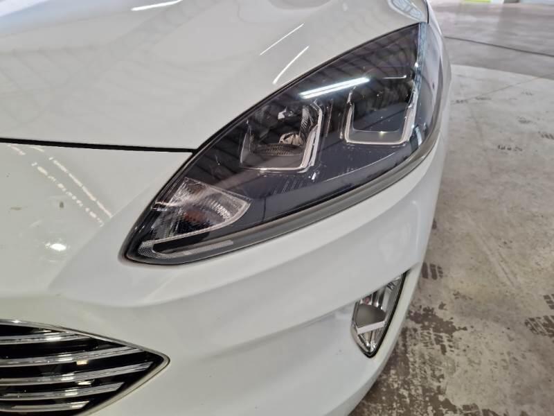 Ford Kuga SUV 2.5 BENZINA PHEV 225CV 2WD TIT.BUS. AUT - foto 37