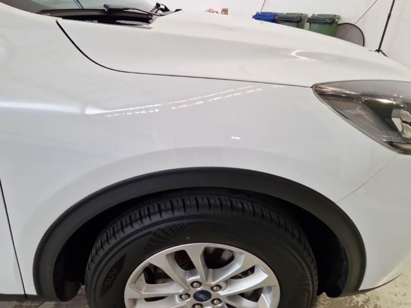 Ford Kuga SUV 2.5 BENZINA PHEV 225CV 2WD TIT.BUS. AUT - foto 50