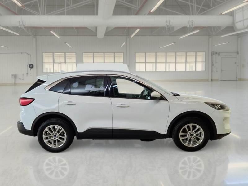 Ford Kuga SUV 2.5 BENZINA PHEV 225CV 2WD TIT.BUS. AUT - foto 7