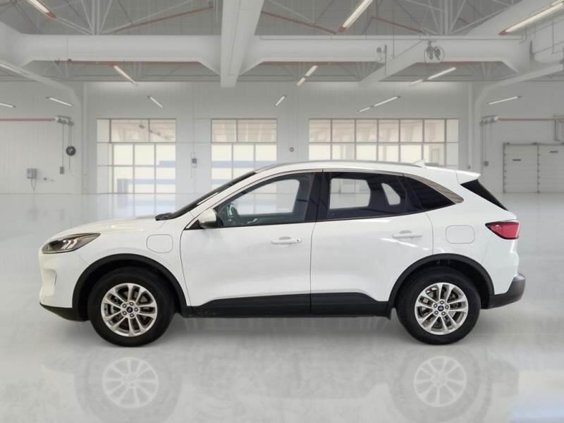 Ford Kuga SUV 2.5 BENZINA PHEV 225CV 2WD TIT.BUS. AUT - foto 8
