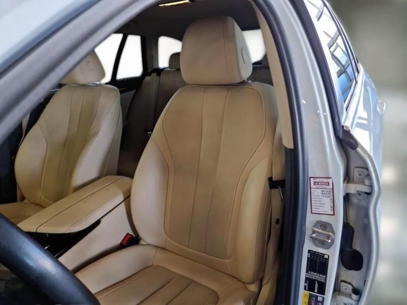 BMW Serie 5 STATION WAGON 530E XDRIVE BUSINESS AUTO TOURING - foto 11