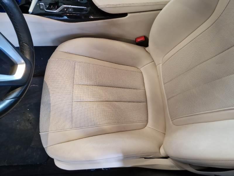 BMW Serie 5 STATION WAGON 530E XDRIVE BUSINESS AUTO TOURING - foto 12