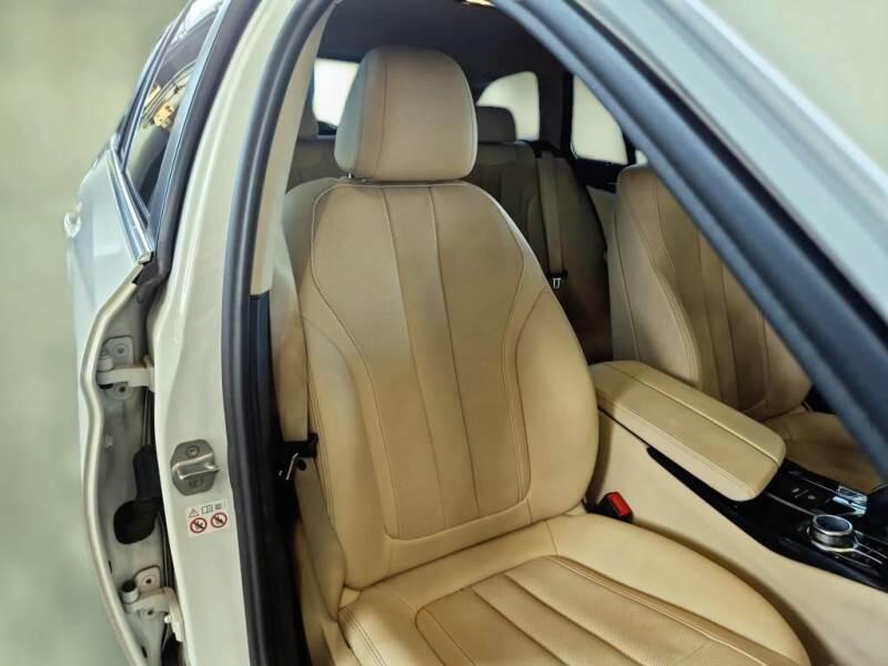 BMW Serie 5 STATION WAGON 530E XDRIVE BUSINESS AUTO TOURING - foto 13