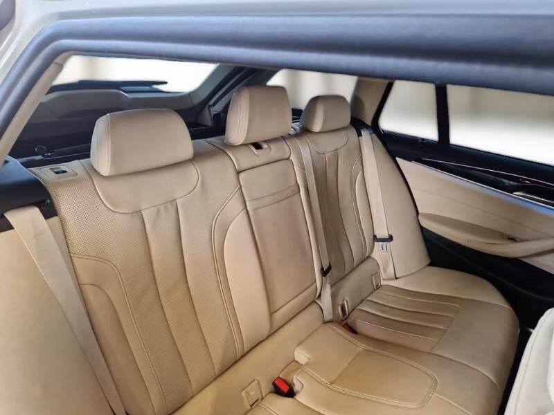 BMW Serie 5 STATION WAGON 530E XDRIVE BUSINESS AUTO TOURING - foto 15