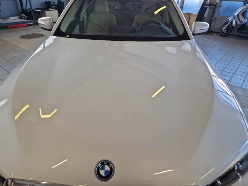 BMW Serie 5 STATION WAGON 530E XDRIVE BUSINESS AUTO TOURING - foto 23