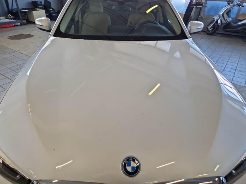 BMW Serie 5 STATION WAGON 530E XDRIVE BUSINESS AUTO TOURING - foto 27