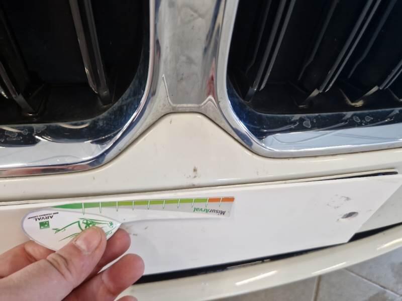 BMW Serie 5 STATION WAGON 530E XDRIVE BUSINESS AUTO TOURING - foto 32
