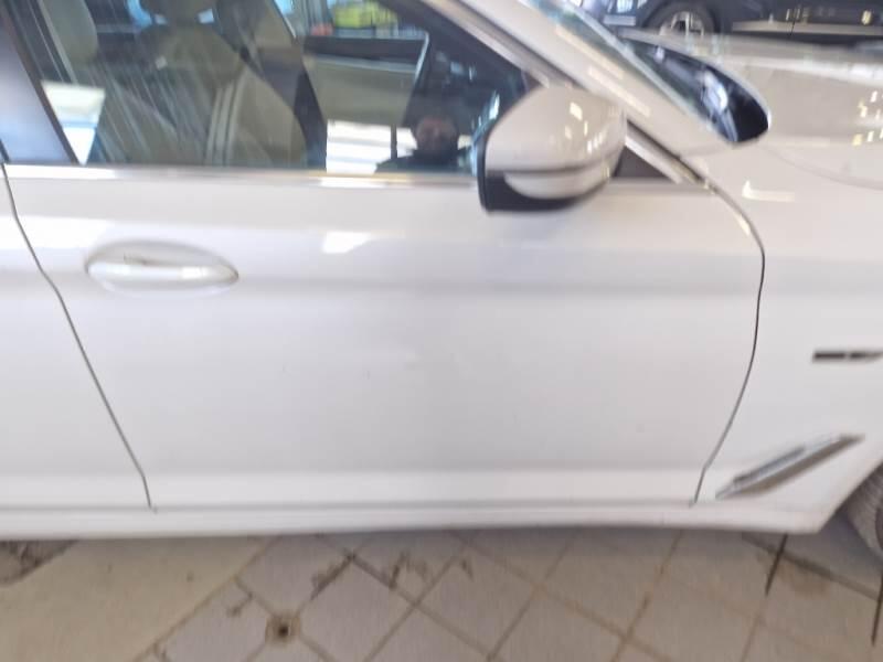 BMW Serie 5 STATION WAGON 530E XDRIVE BUSINESS AUTO TOURING - foto 42