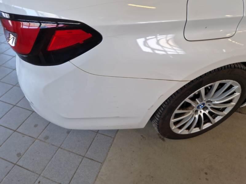 BMW Serie 5 STATION WAGON 530E XDRIVE BUSINESS AUTO TOURING - foto 49