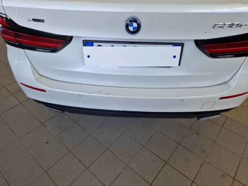 BMW Serie 5 STATION WAGON 530E XDRIVE BUSINESS AUTO TOURING - foto 51