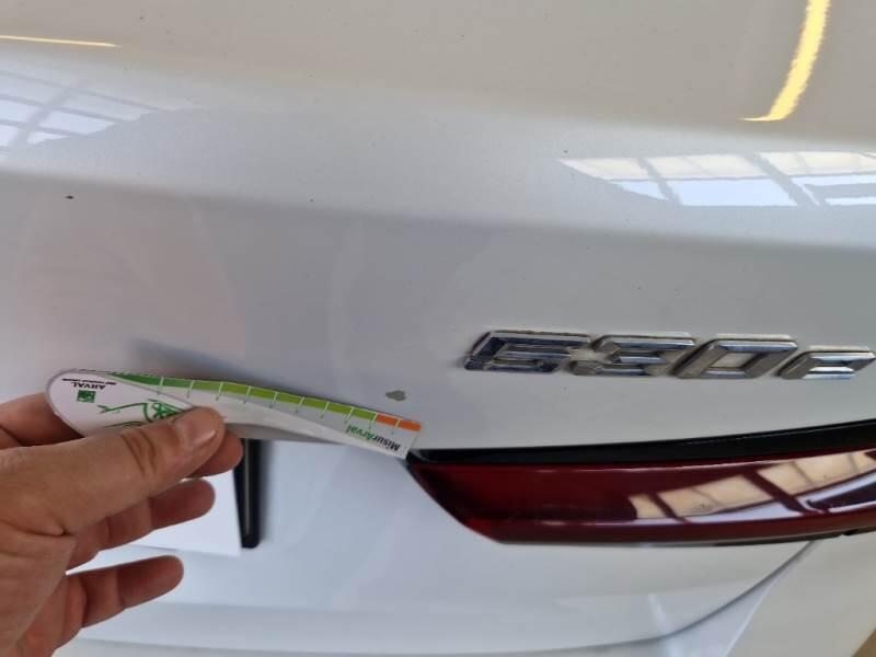 BMW Serie 5 STATION WAGON 530E XDRIVE BUSINESS AUTO TOURING - foto 54