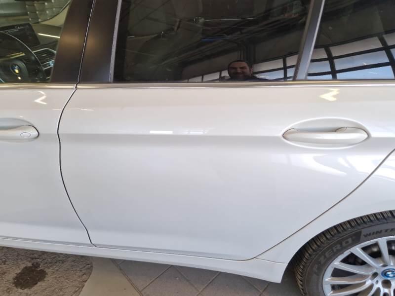 BMW Serie 5 STATION WAGON 530E XDRIVE BUSINESS AUTO TOURING - foto 59