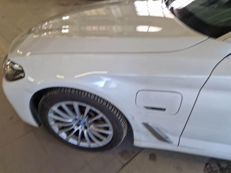 BMW Serie 5 STATION WAGON 530E XDRIVE BUSINESS AUTO TOURING - foto 66