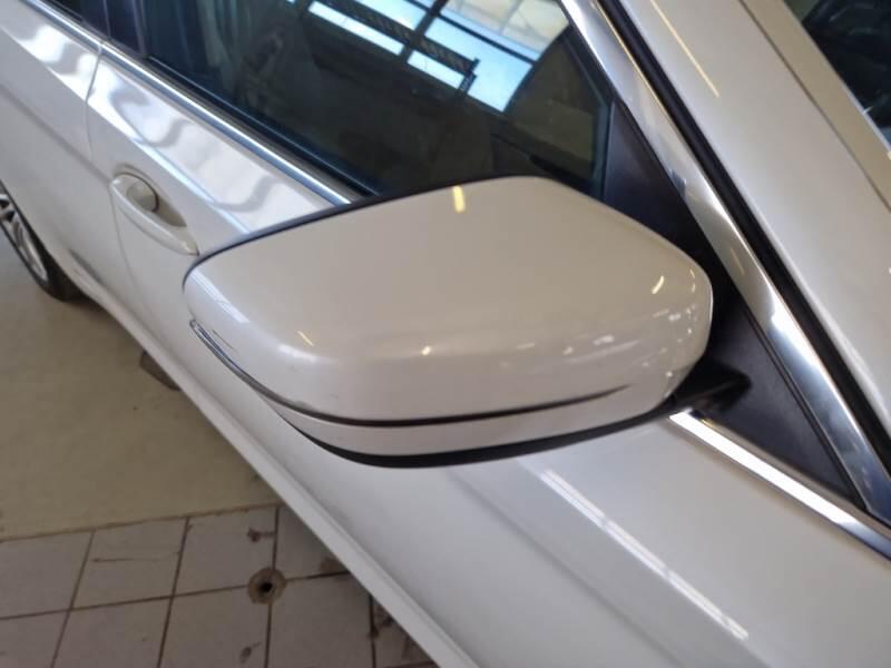 BMW Serie 5 STATION WAGON 530E XDRIVE BUSINESS AUTO TOURING - foto 70