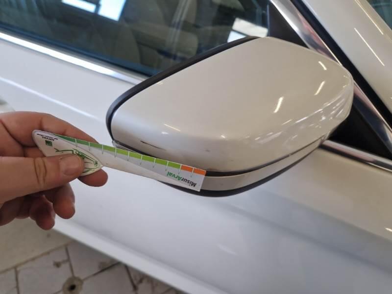 BMW Serie 5 STATION WAGON 530E XDRIVE BUSINESS AUTO TOURING - foto 71