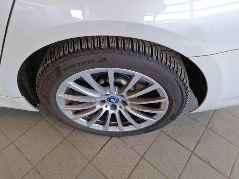 BMW Serie 5 STATION WAGON 530E XDRIVE BUSINESS AUTO TOURING - foto 74