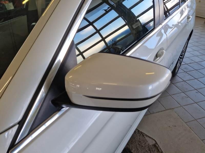 BMW Serie 5 STATION WAGON 530E XDRIVE BUSINESS AUTO TOURING - foto 76