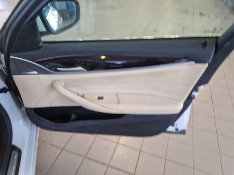 BMW Serie 5 STATION WAGON 530E XDRIVE BUSINESS AUTO TOURING - foto 82