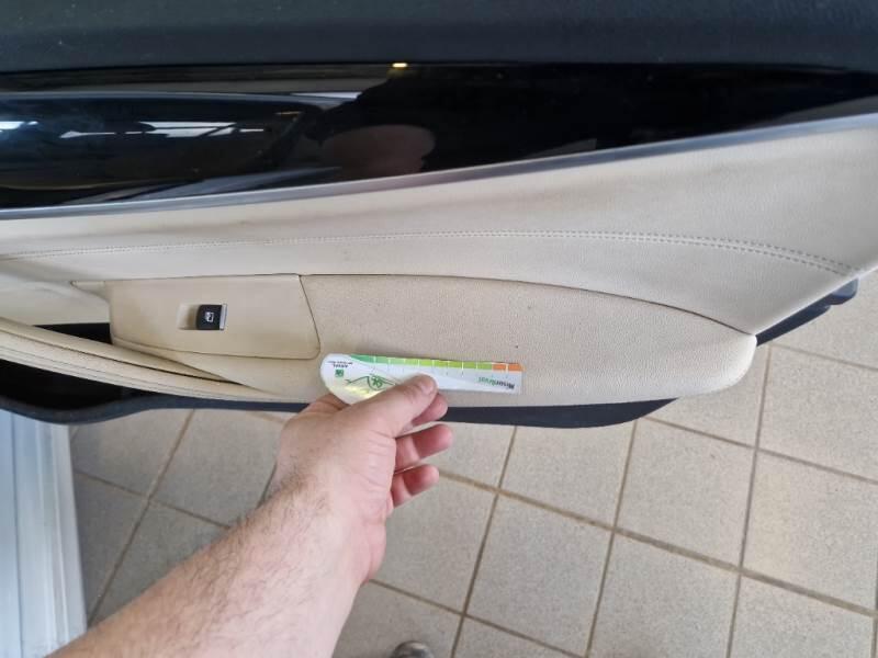 BMW Serie 5 STATION WAGON 530E XDRIVE BUSINESS AUTO TOURING - foto 83