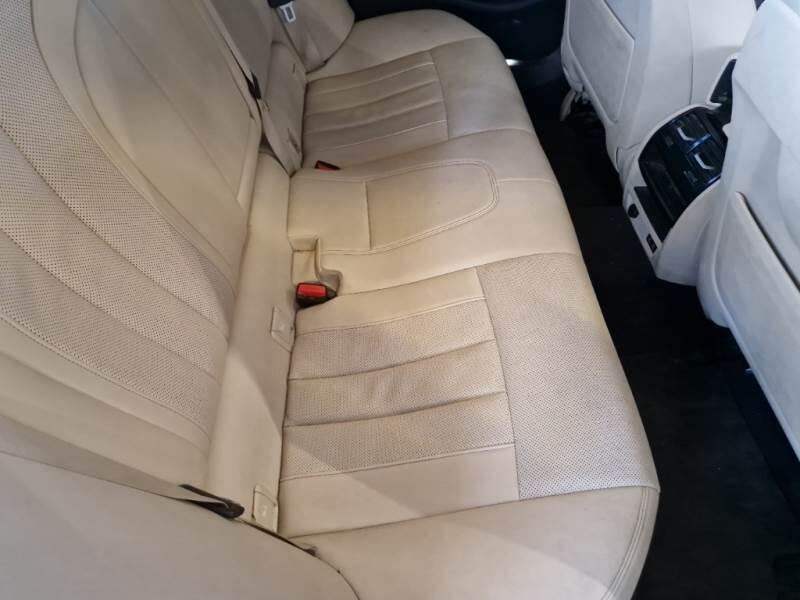 BMW Serie 5 STATION WAGON 530E XDRIVE BUSINESS AUTO TOURING - foto 86