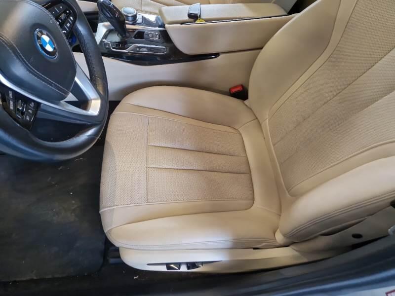 BMW Serie 5 STATION WAGON 530E XDRIVE BUSINESS AUTO TOURING - foto 96