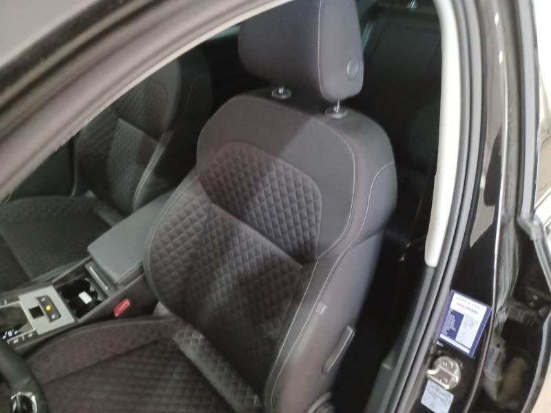Skoda Superb STATION WAGON 1.4 TSI PLUG-IN HYBRYD EXECUTIVE DSG - foto 11