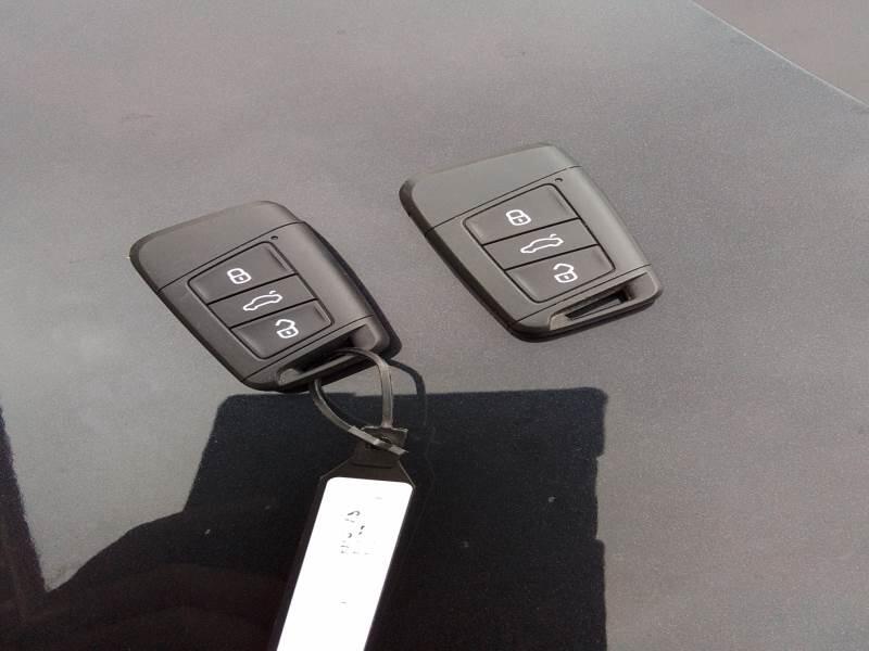 Skoda Superb STATION WAGON 1.4 TSI PLUG-IN HYBRYD EXECUTIVE DSG - foto 111