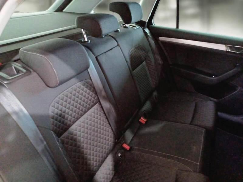 Skoda Superb STATION WAGON 1.4 TSI PLUG-IN HYBRYD EXECUTIVE DSG - foto 15