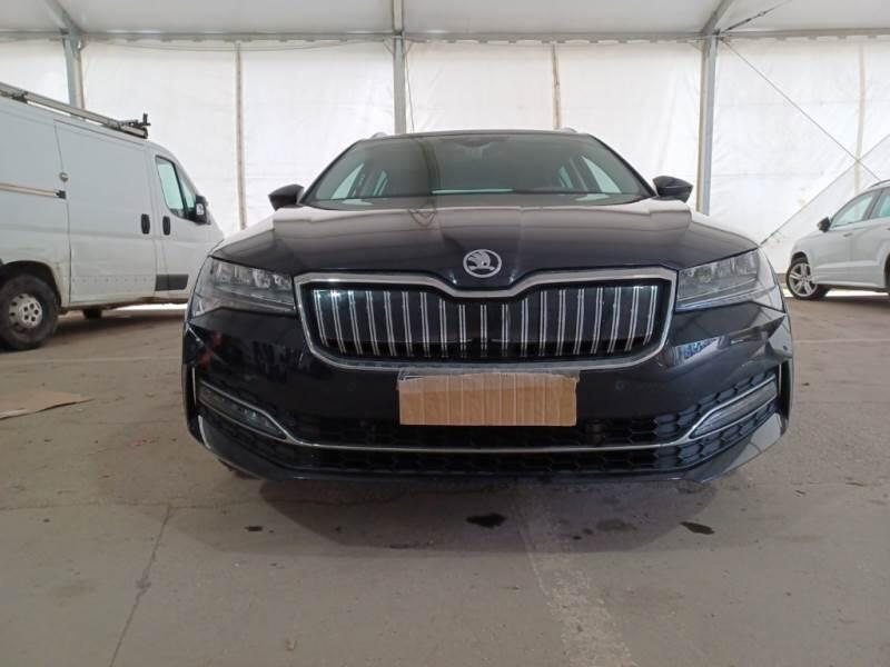 Skoda Superb STATION WAGON 1.4 TSI PLUG-IN HYBRYD EXECUTIVE DSG - foto 21
