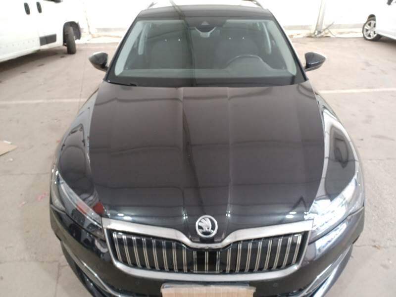 Skoda Superb STATION WAGON 1.4 TSI PLUG-IN HYBRYD EXECUTIVE DSG - foto 26