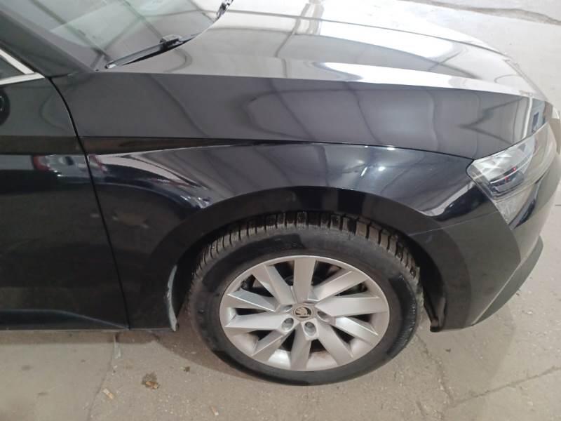 Skoda Superb STATION WAGON 1.4 TSI PLUG-IN HYBRYD EXECUTIVE DSG - foto 32