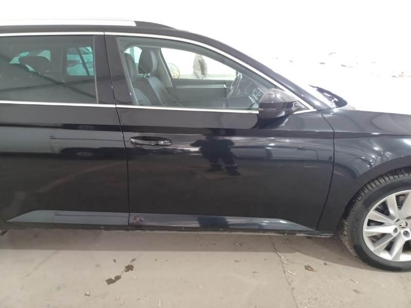 Skoda Superb STATION WAGON 1.4 TSI PLUG-IN HYBRYD EXECUTIVE DSG - foto 36