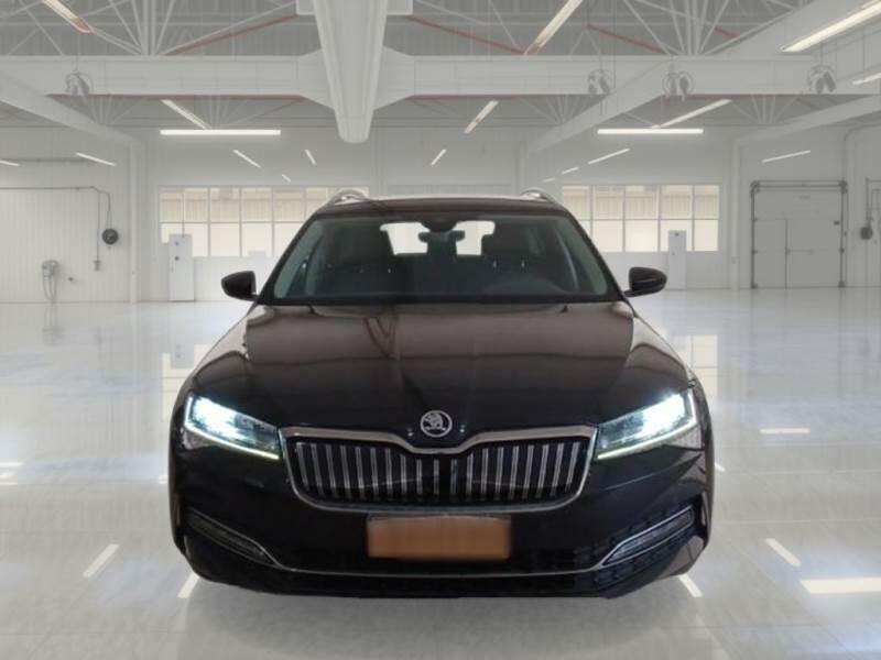 Skoda Superb STATION WAGON 1.4 TSI PLUG-IN HYBRYD EXECUTIVE DSG - foto 6