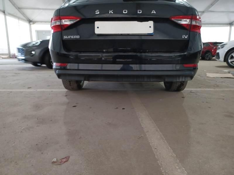 Skoda Superb STATION WAGON 1.4 TSI PLUG-IN HYBRYD EXECUTIVE DSG - foto 53