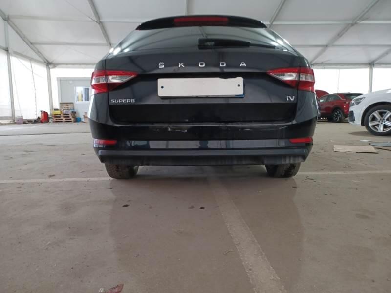 Skoda Superb STATION WAGON 1.4 TSI PLUG-IN HYBRYD EXECUTIVE DSG - foto 54