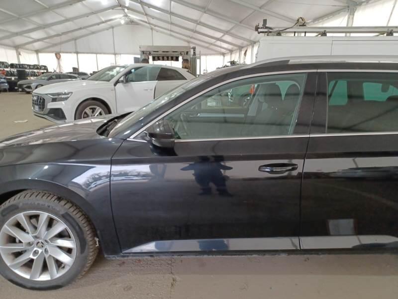Skoda Superb STATION WAGON 1.4 TSI PLUG-IN HYBRYD EXECUTIVE DSG - foto 69