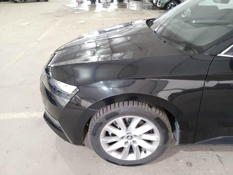 Skoda Superb STATION WAGON 1.4 TSI PLUG-IN HYBRYD EXECUTIVE DSG - foto 76