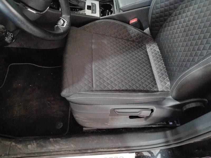 Skoda Superb STATION WAGON 1.4 TSI PLUG-IN HYBRYD EXECUTIVE DSG - foto 89