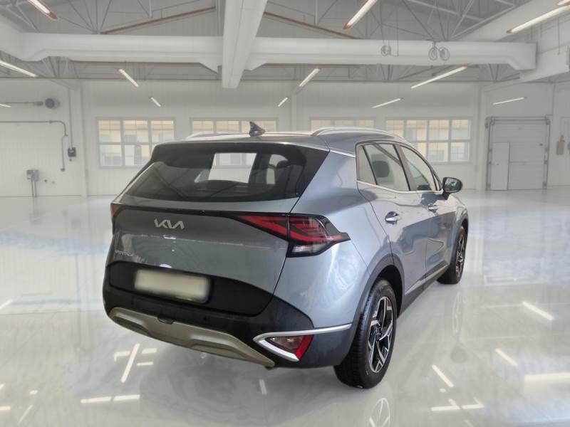 Kia Sportage SUV 1.6 CRDI MHEV BUSINESS 2WD DCT - foto 2