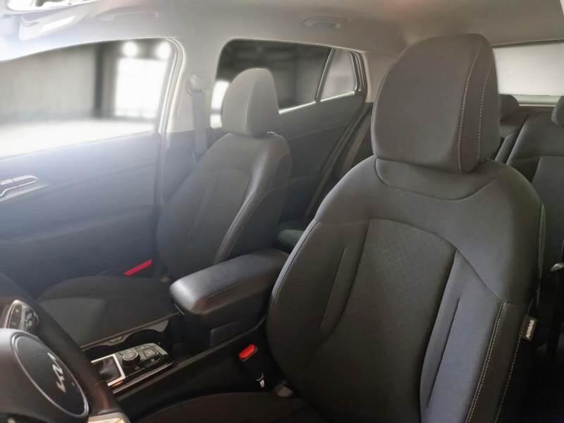 Kia Sportage SUV 1.6 CRDI MHEV BUSINESS 2WD DCT - foto 11