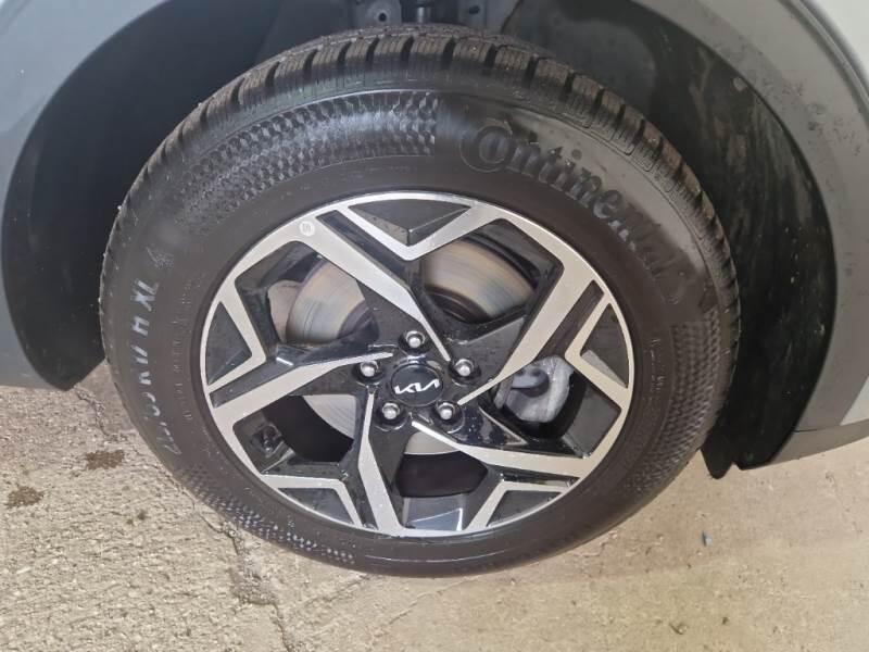 Kia Sportage SUV 1.6 CRDI MHEV BUSINESS 2WD DCT - foto 17